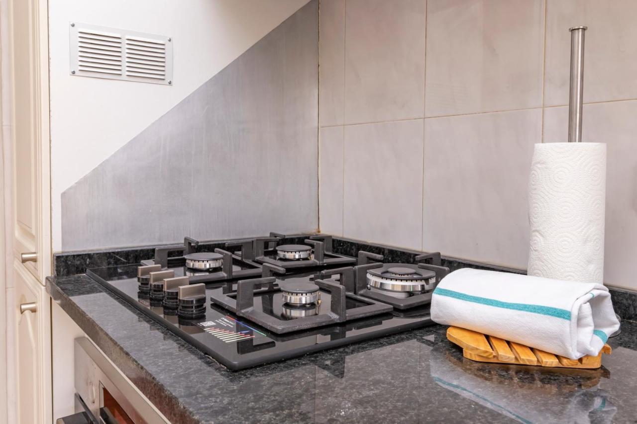 Cascais Sunshine Apartment By Lovelystay Bagian luar foto