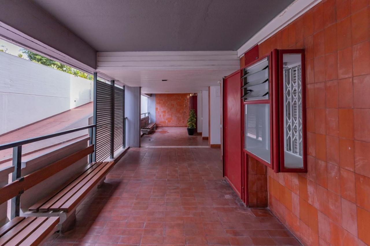 Cascais Sunshine Apartment By Lovelystay Bagian luar foto