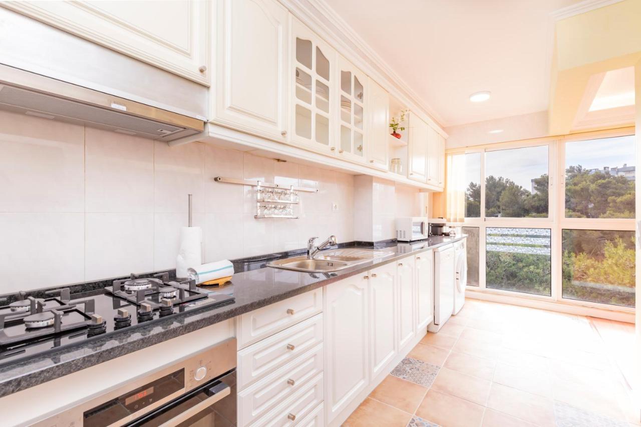 Cascais Sunshine Apartment By Lovelystay Bagian luar foto